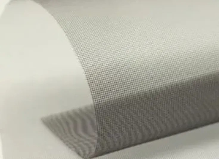 Toile moustiquaire standard