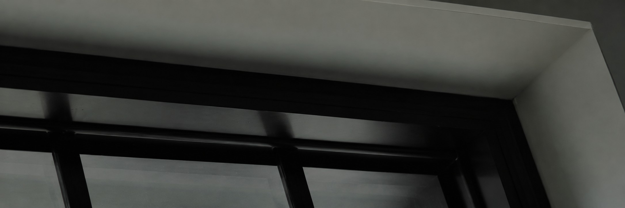 Fenêtres en aluminium