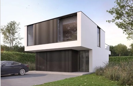 Fenêtres aluminium Ventá